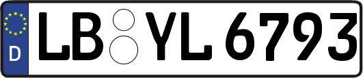 LB-YL6793