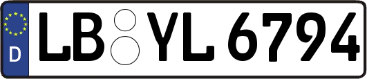 LB-YL6794