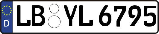 LB-YL6795