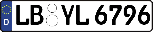 LB-YL6796