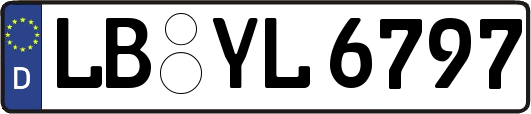 LB-YL6797