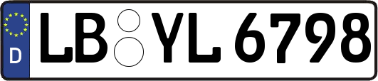 LB-YL6798