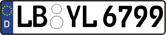 LB-YL6799