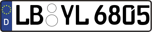 LB-YL6805