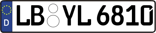 LB-YL6810