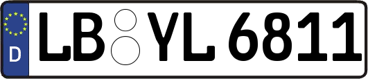 LB-YL6811