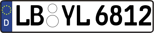 LB-YL6812
