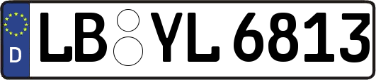 LB-YL6813