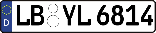 LB-YL6814