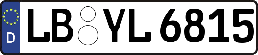 LB-YL6815