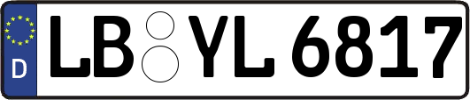 LB-YL6817