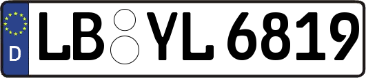 LB-YL6819