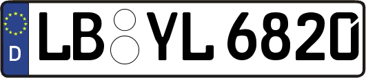LB-YL6820