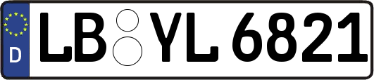 LB-YL6821