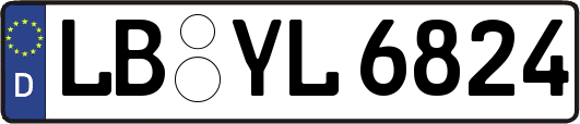 LB-YL6824