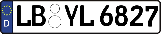 LB-YL6827