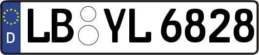 LB-YL6828