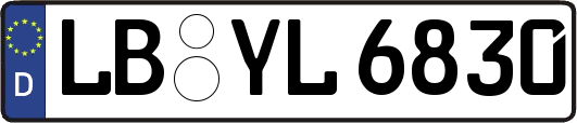 LB-YL6830