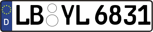 LB-YL6831