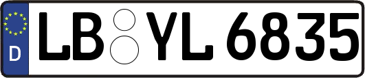 LB-YL6835
