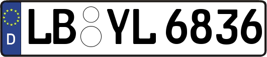 LB-YL6836