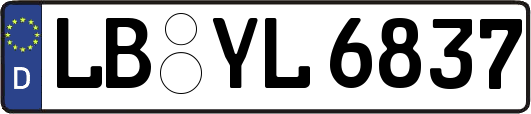 LB-YL6837