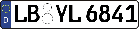 LB-YL6841