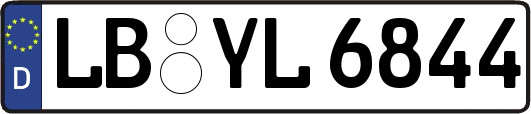 LB-YL6844