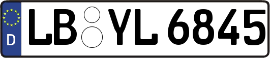 LB-YL6845