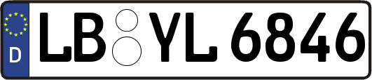 LB-YL6846