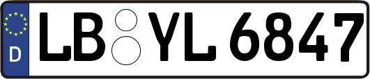 LB-YL6847