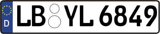 LB-YL6849