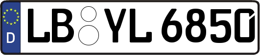 LB-YL6850