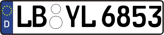 LB-YL6853