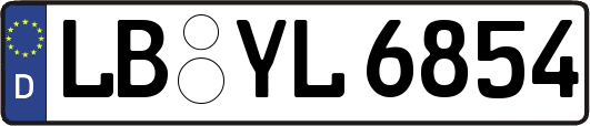LB-YL6854