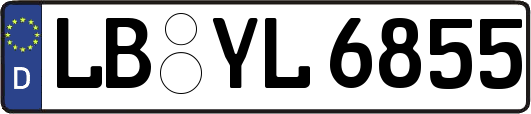 LB-YL6855