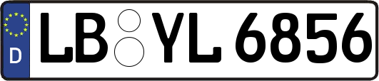 LB-YL6856