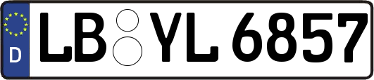 LB-YL6857