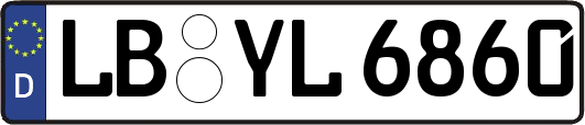 LB-YL6860