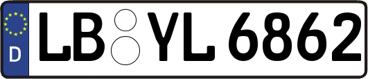 LB-YL6862