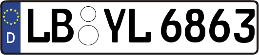 LB-YL6863