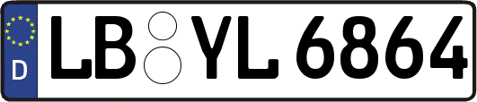 LB-YL6864