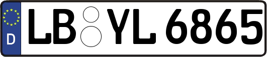 LB-YL6865