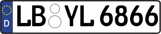 LB-YL6866