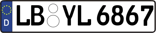 LB-YL6867