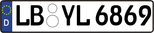 LB-YL6869