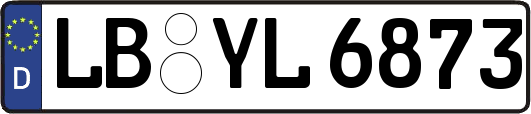 LB-YL6873