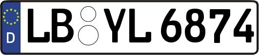 LB-YL6874