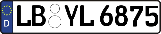 LB-YL6875