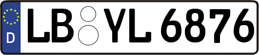 LB-YL6876